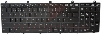 Teclado MSI GE70 Retroiluminado